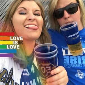 Meet your Posher, Madisyn